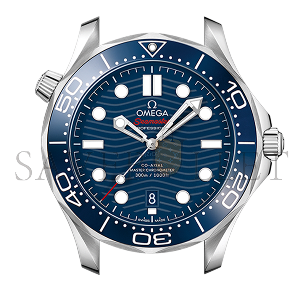 OMEGA SEAMASTER DIVER 300M WATCH 210.32.42.20.03.001